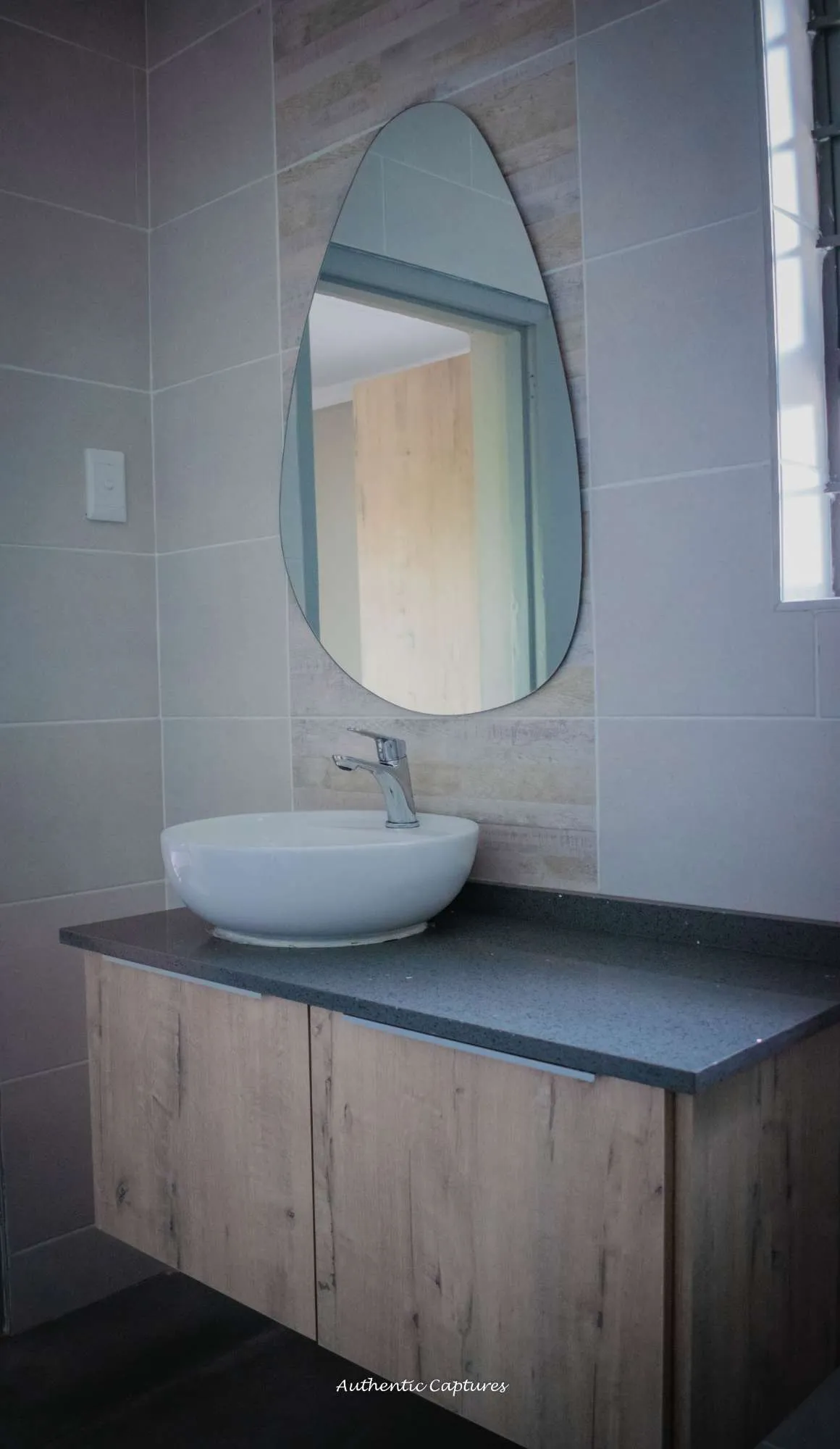The Alexina Bathroom