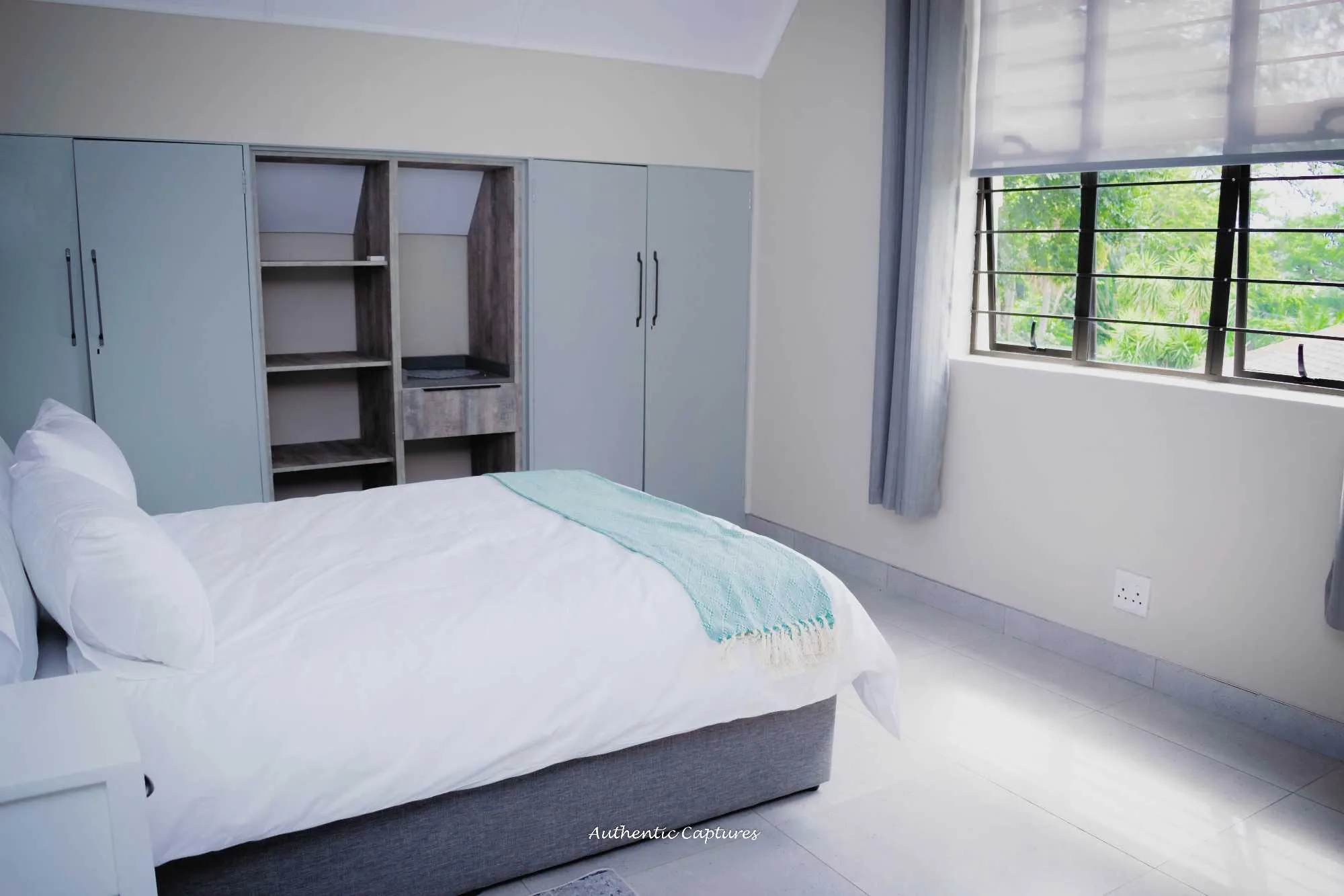 The Nelson 2 Room