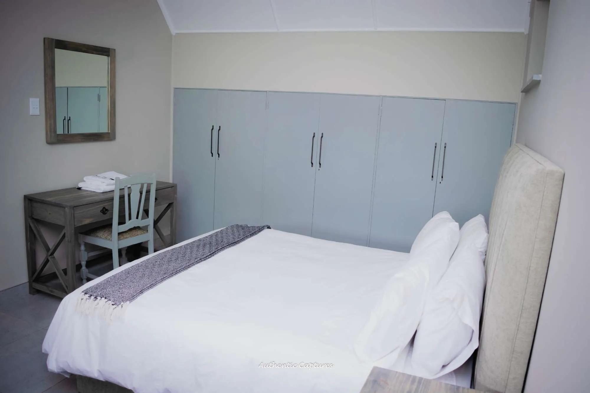 The Nelson 1 Suite