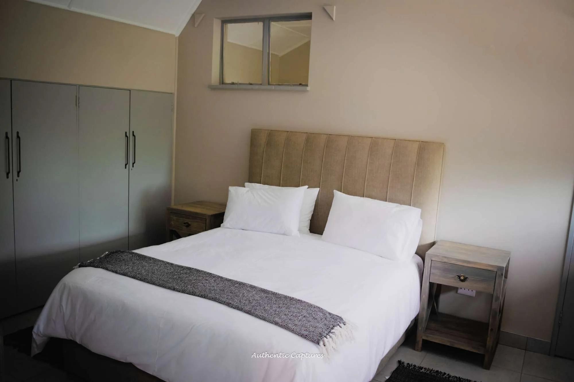 The Nelson 1 Suite