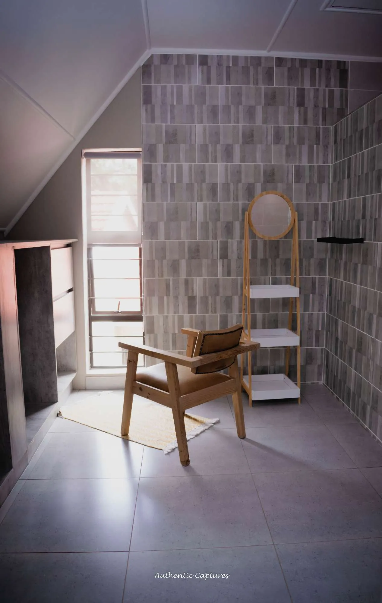 The Nelson 1 Suite