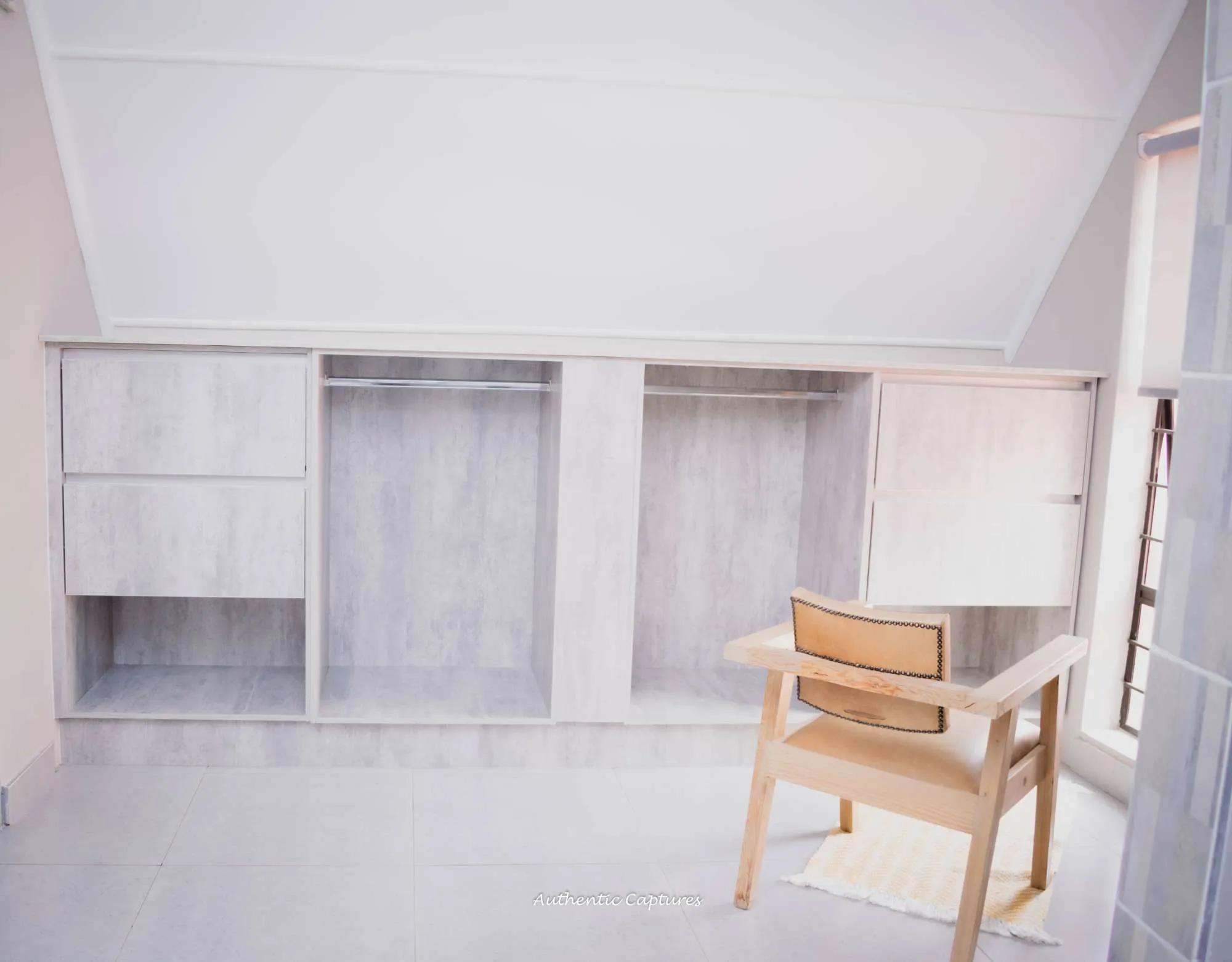 The Nelson 1 Suite