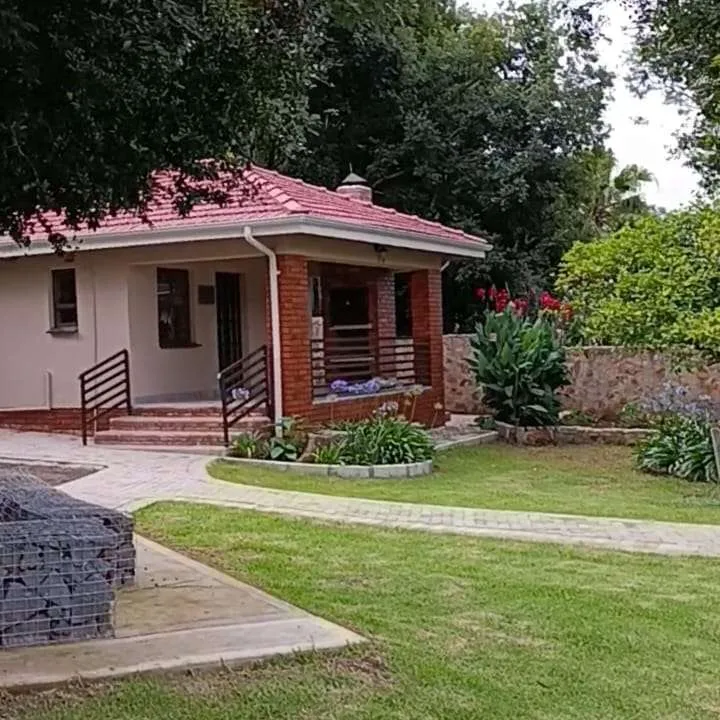 The Agnes Cottage