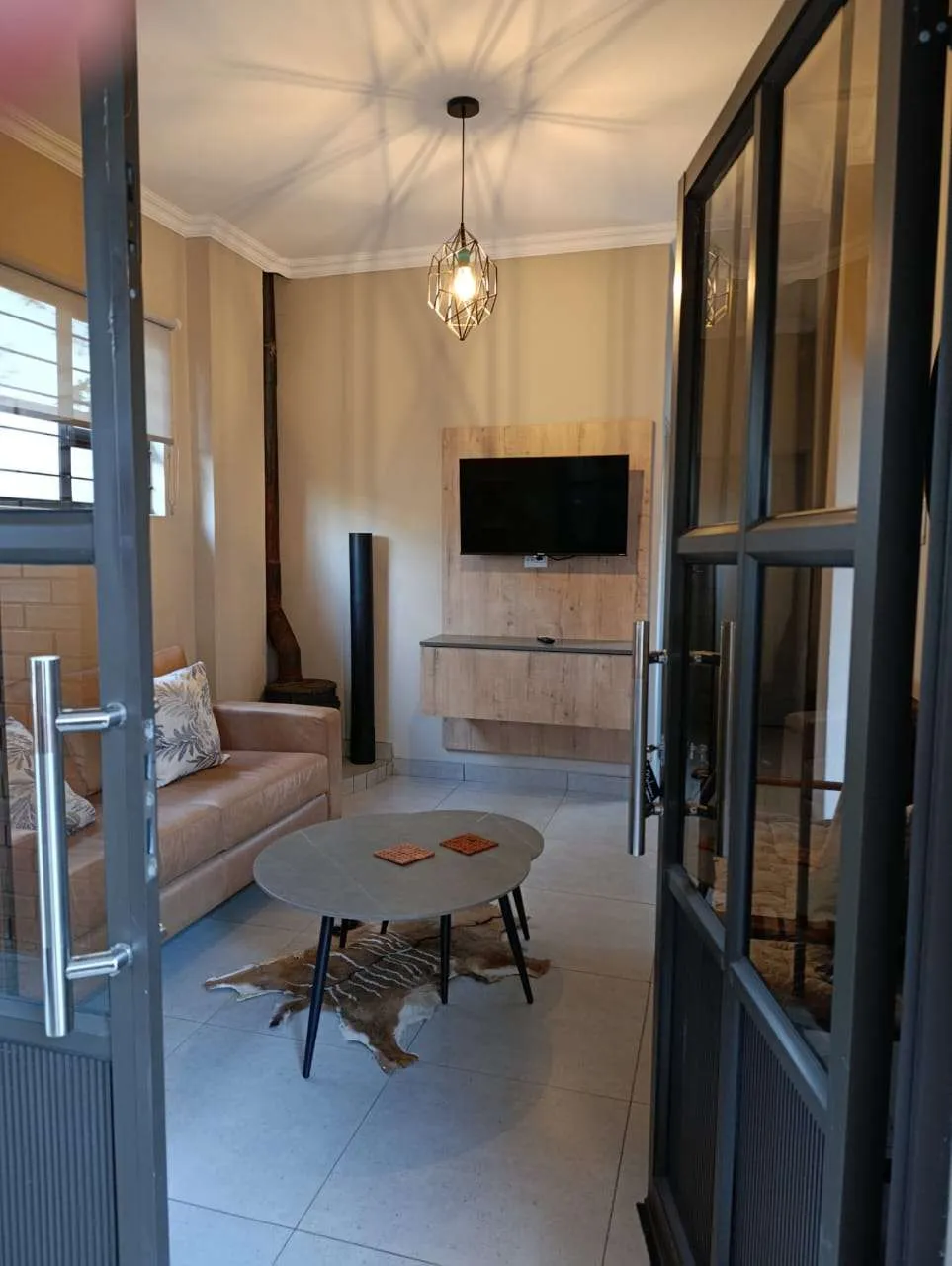 Private Lounge